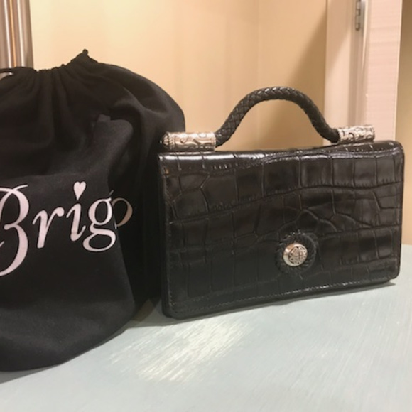 Brighton Handbags - Brighton Purse! NWT! Excellent condition!
